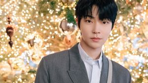 Hwang In Youp dan Hyeri Adu Peran dalam Drama Romansa