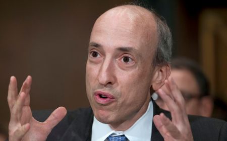 Ketua SEC AS Gary Gensler Bakal Bersaksi di Hadapan Kongres, Bahas Kripto dan Rencana ETF Bitcoin