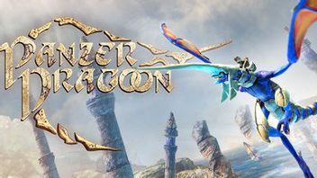 ZweiのドラグーンIIパンツァーゲーム:コンソールとPC向けにリリースされるリメイク
