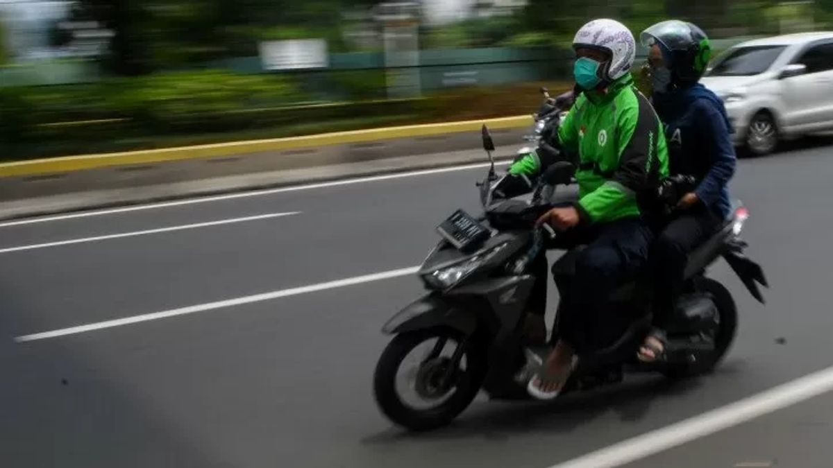 Driver Online Perkosa Penumpang, Legislator PDIP Desak Pelaku Dijerat UU TPKS