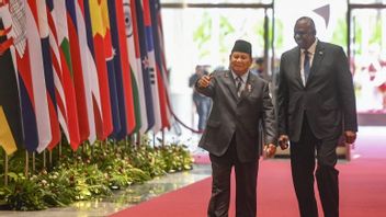 Menhan AS: ASEAN Tetap Jadi Mitra Strategis