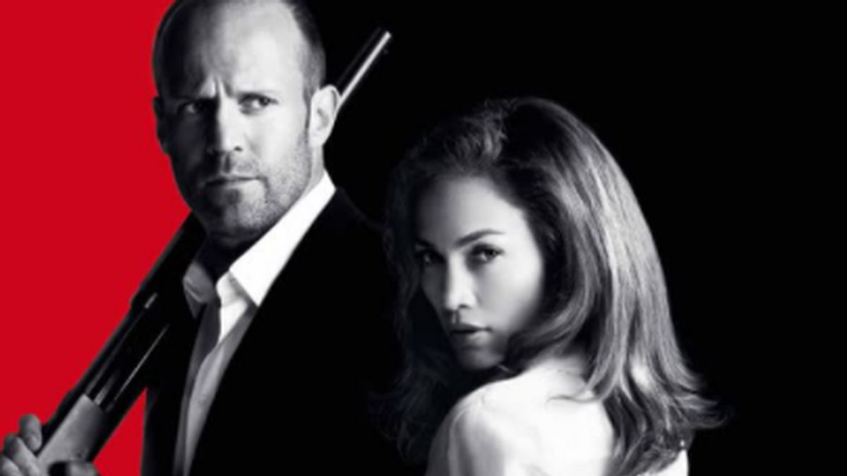Film <i>Parker</i> Duetkan Jennifer Lopez dan Jason Statham dalam Aksi Pencurian Besar