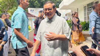 Bakal Ajak Warga Manggarai Duduk Bareng Selesaikan Tawuran, Pramono: Tak Bisa Hanya Menyalahkan