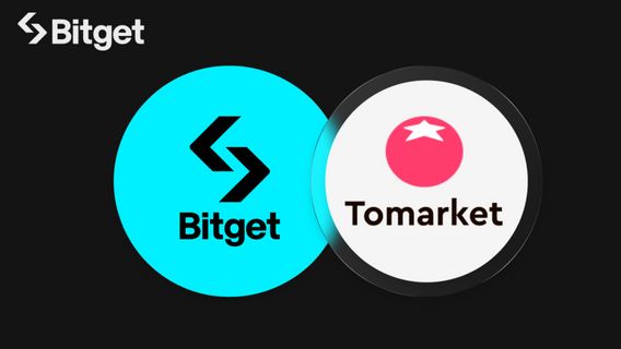 ستقوم Bitget بإدراج رموز Tomarket في 20 ديسمبر