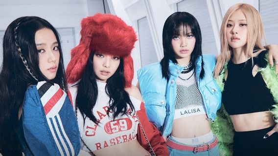 فيما يلي أسعار تذاكر حفل Blackpink في جاكرتا 11-13 مارس 2023