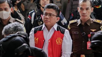 'Gerakan Bawah Tanah' Ferdy Sambo di Kasus Pembunuhan Berencana Brigadir J, Kompolnas: Tak Heran, Untuk Meringankan Vonis