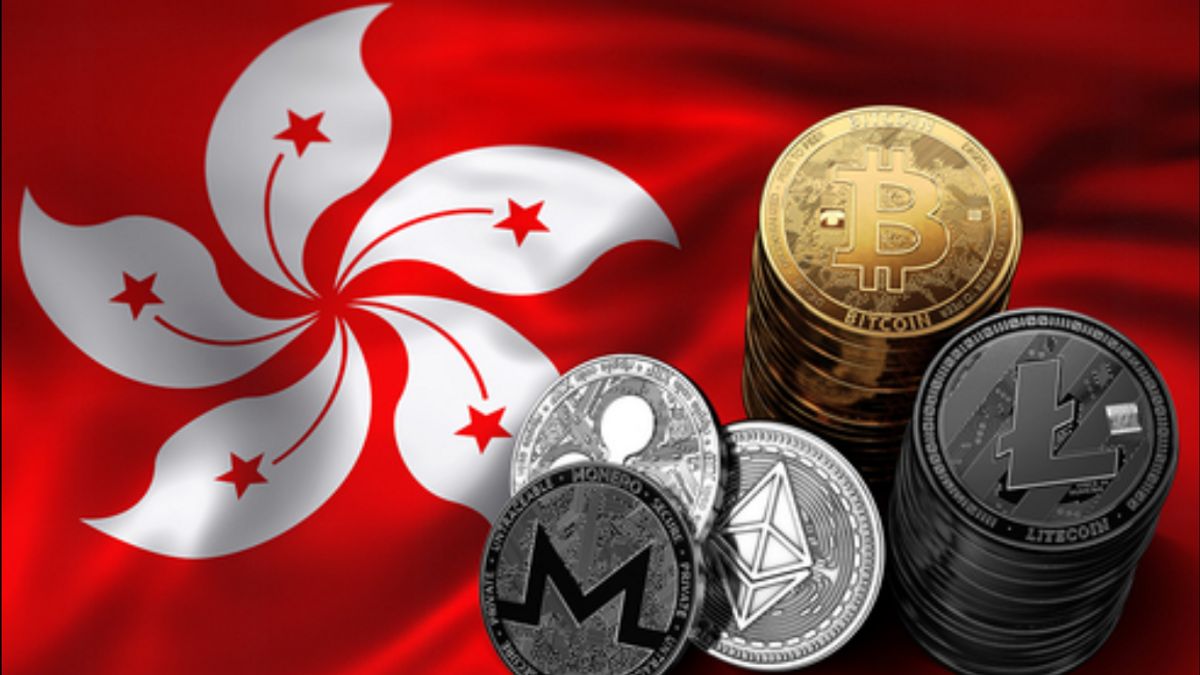 Hong Kong Permudah Izin Operasi untuk Perusahaan Kripto Global