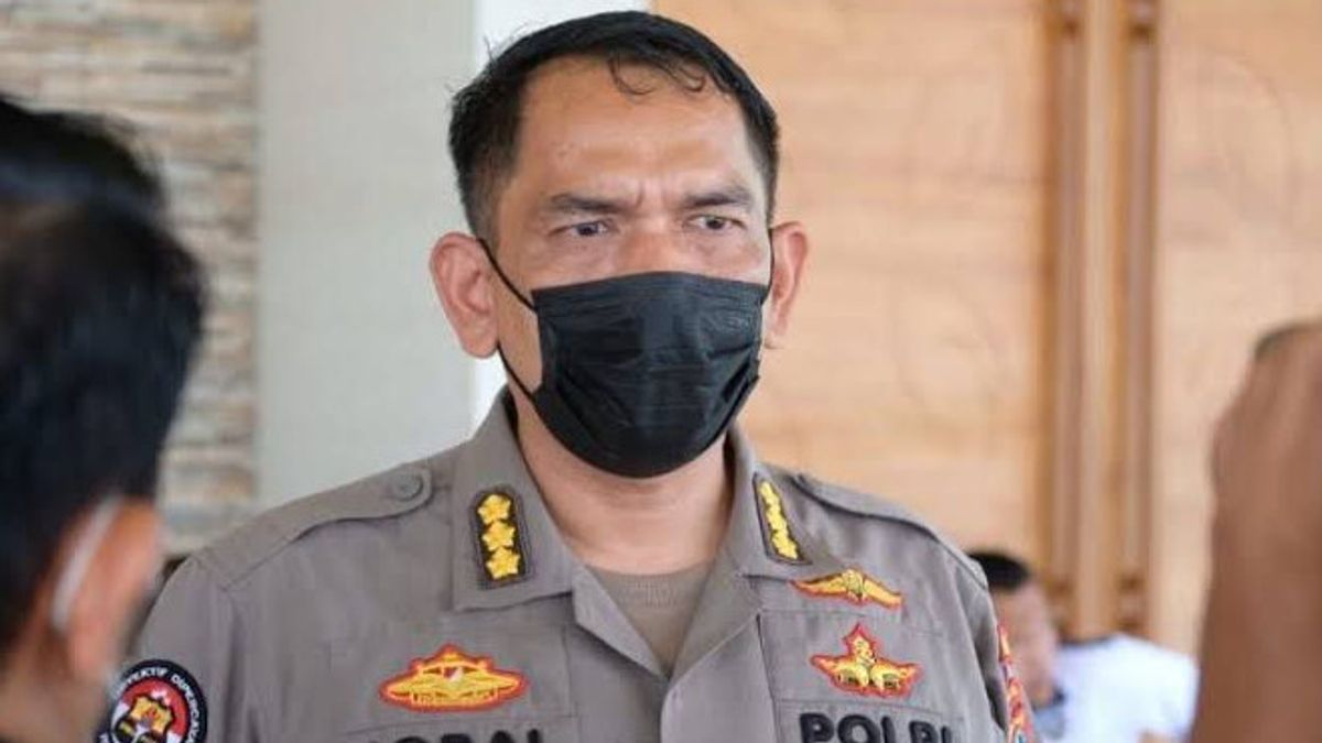 Polisi Minta Warga Desa Wadas Tak Terprovokasi Isu Liar Pembangunan Bendungan Bener