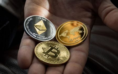 Investor Kripto Tembus Rp301,75 Triliun di Juni 2024, Bos Reku Bilang Begini