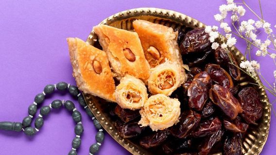 7 Macam Kue Kering yang Dapat Dihidangkan untuk Tamu