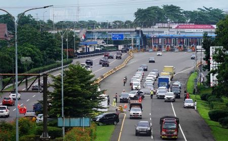 Pemudik Diingatkan Pentingnya Asuransi Berkendaraan demi Rasa Aman