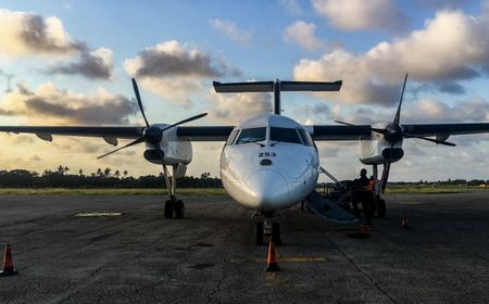 Angkasa Pura I Perluas Bandara Sultan Hasanuddin Makassar, Juanda Surabaya, Lombok Praya, dan Sam Ratulangi Manado