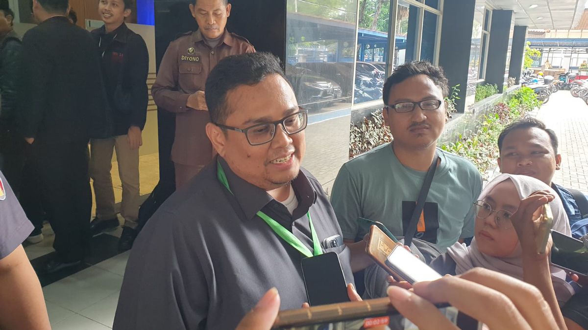 Bawaslu حول Umpatan Prabowo "Goblok أو Pintar Sih": يجب التحقق من السياق