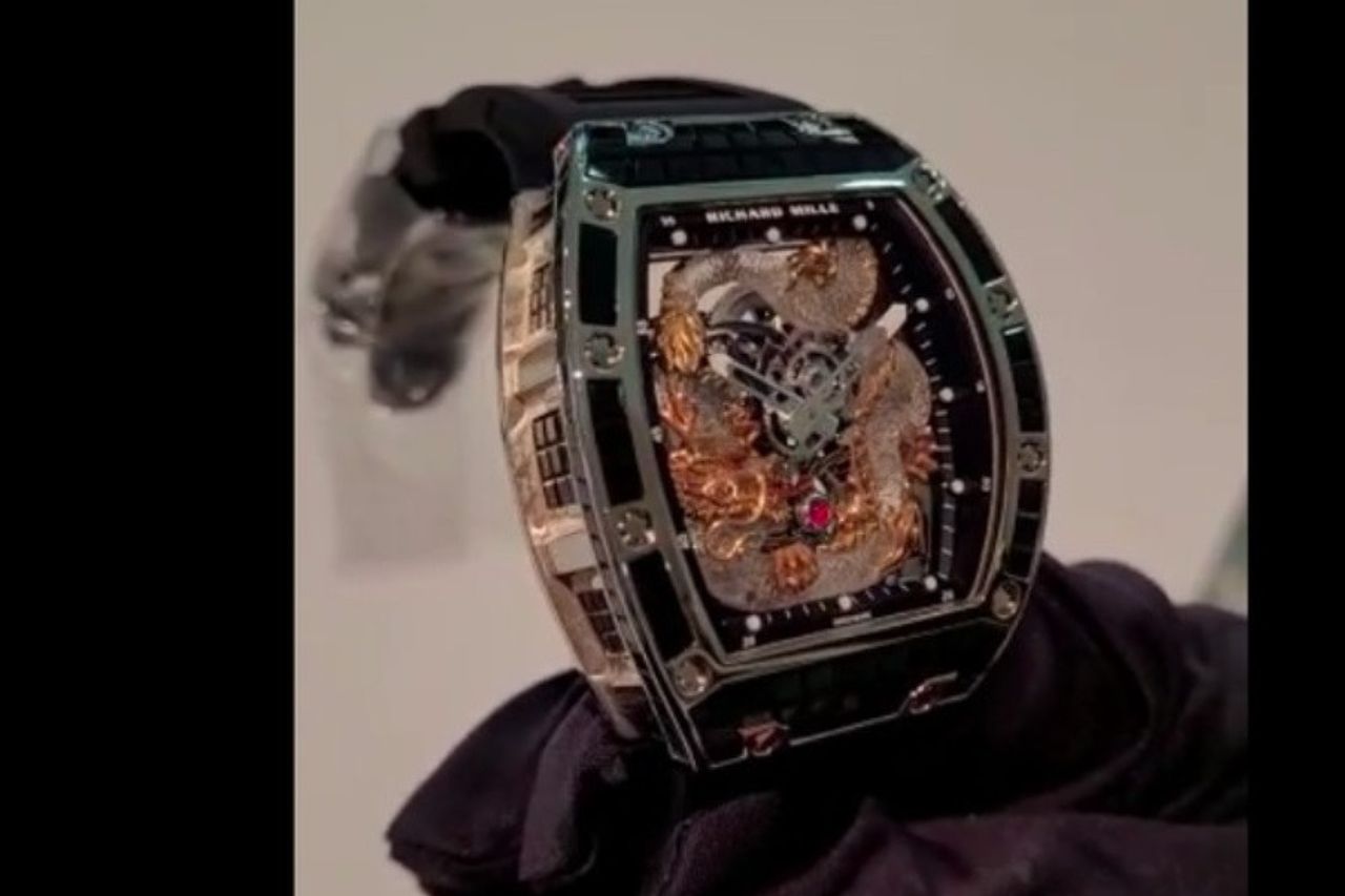 Richard Mille Indonesia Fraud Victim Claims Never Buy Arloji In