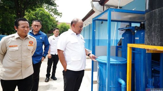 Le patron de BGN explique que la demande de 19 000 têtes de bétail n'est qu'une simulation