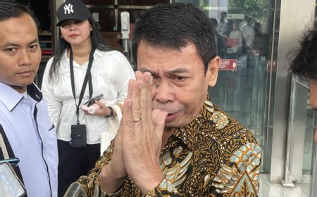 Ketua KPK Pastikan Kaesang dan Bobby Bakal Diklarifikasi Terkait Jet Pribadi