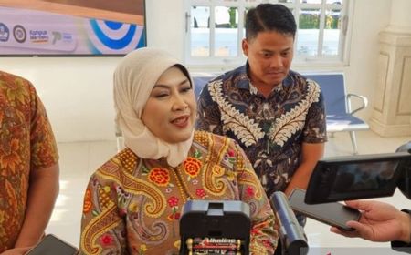 Kajati Anggap Tindakan Kajari Kediri Lepas Tembakan ke Udara Saat Cekcok dengan Pemotor Sudah Tepat