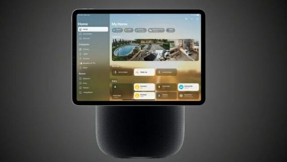 Apple fabrique des produits intelligents pour la maison avec des écranes : C’est ce que nous attendons pour le prochain mois