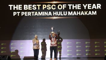 Pertamina Borong 13 Awards At 4th International Convention On Indonesian Upstream Oil & Gas 2023