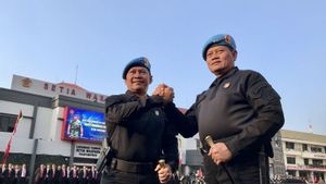 Panglima TNI Rencana Modernisasi Alutsista di Paspampres dalam 1-2 Tahun