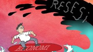 Indonesia Berpotensi Alami Resesi Ekonomi di 2026 dan 2027