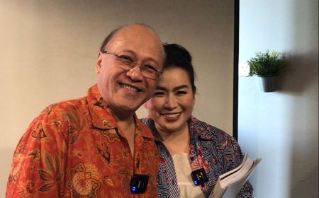 Istri Mario Teguh Akui Ada Kontrak Kerja Sama dengan Pengusaha Skincare, Jadi Brand Ambassador?