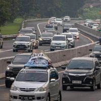 Hal Ini Harus Diperhatikan Saat Berada dalam One Way Arus Balik Lebaran