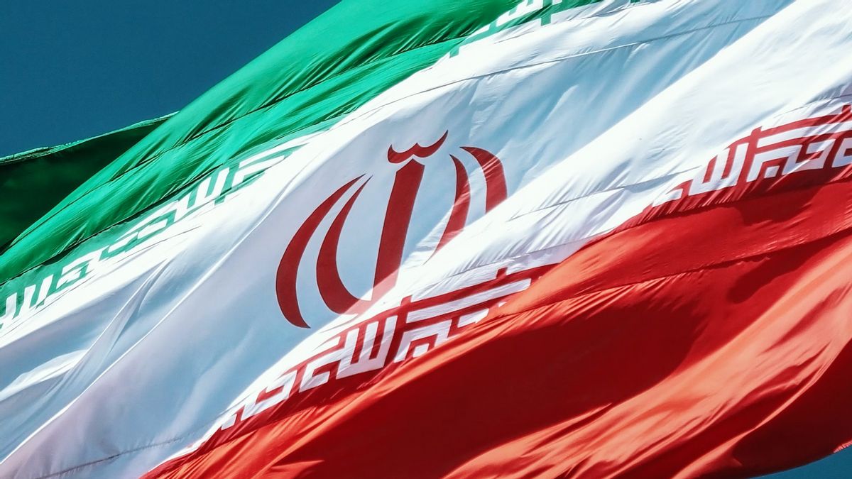 Israel Dilaporkan Intelijen AS Berencana Serang Fasilitas Nuklir Iran