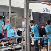 DPR Minta Pemerintah Tangkap Mafia Pengirim PMI Ilegal Usai Insiden Kapal Karam di Malaysia