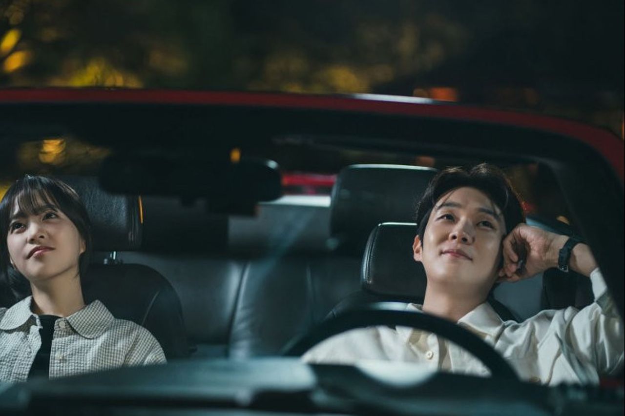 celior : Choi Woo Shik et Park Bo Young en compétition pour le cinéma