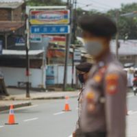 Larangan Mudik Segera Diterapkan, 2 Pekan Pertama Dilakukan untuk Langkah Persuasif