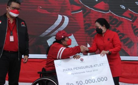 Indonesia Juara Umum ASEAN Para Games 2022, Bukti Negara Fasilitasi Olahraga untuk Penyandang Disabilitas