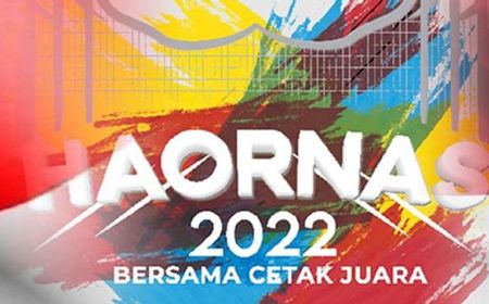 Haornas 2022: Bersama Cetak Juara dan Implementasi DBON