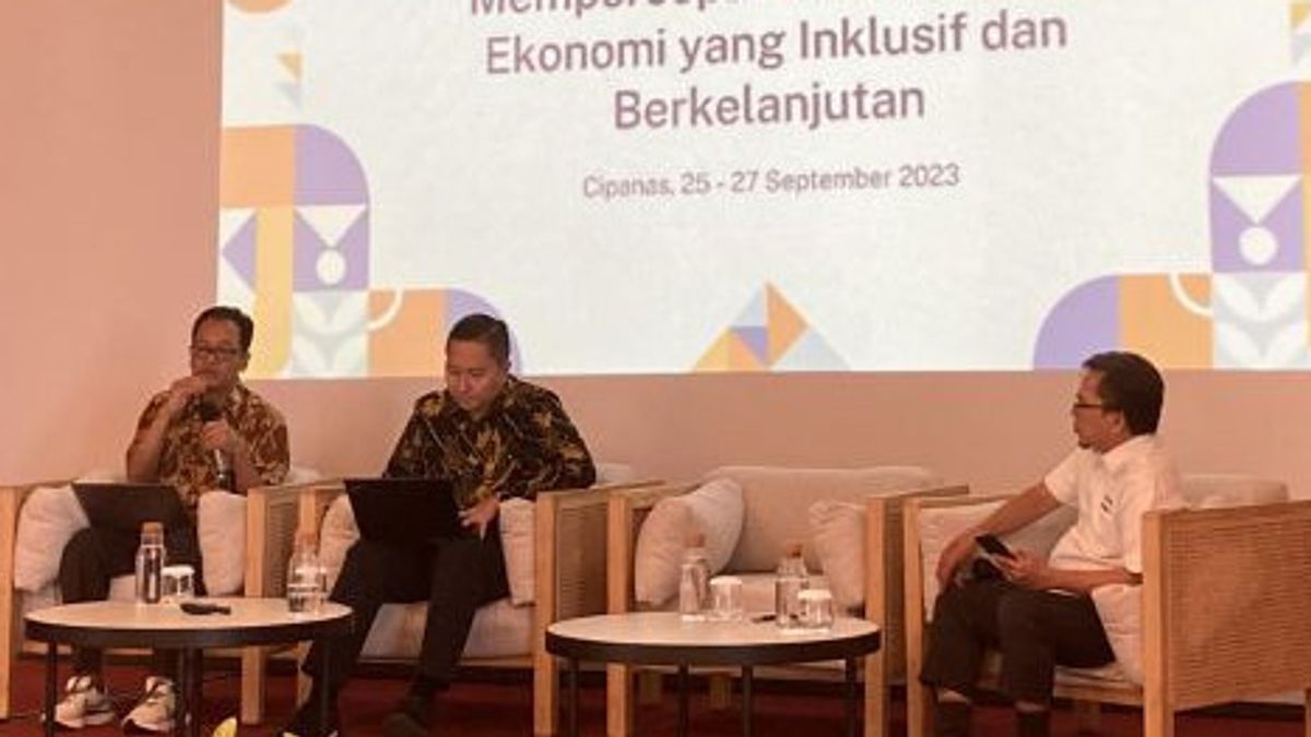 Kemenkeu Pastikan APBN Miliki Ketahanan terhadap Gejolak Harga Minyak Dunia