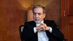 Menlu Araghchi Sebut Ada Kemajuan dalam Perundingan Nuklir Iran-AS di Jenewa