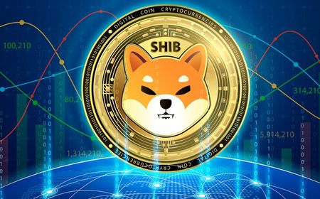 Shiba Inu Luncurkan DAO, Pemegang Token SHIB Kini Punya Hak Suara