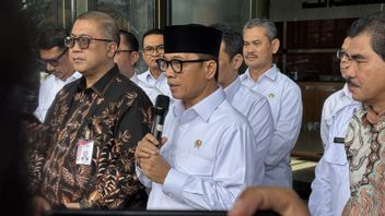 Mendes PDT Calls Village Funds To Be Bancakan, Available For Judol To Create Fictitious Sites