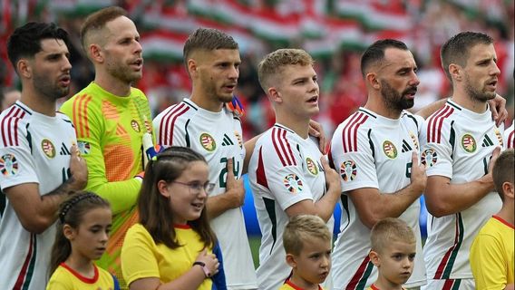 Euro 2024: Scotland Vs Hungary, Stealing Last Chance