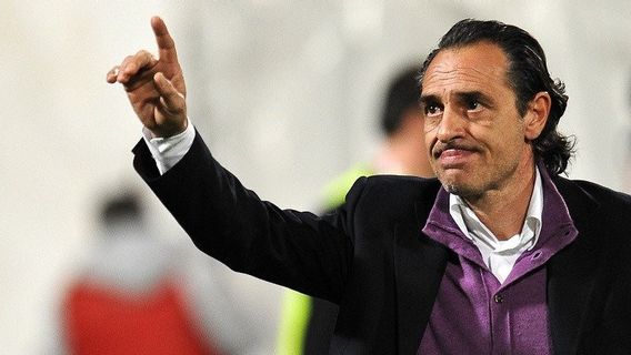 Prandelli Pede Will Be Offered A New Contract By Fiorentina In The Next 2-3 Months