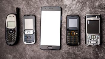 Différence entre les smartphones et les téléphones portables de la fonction au prix