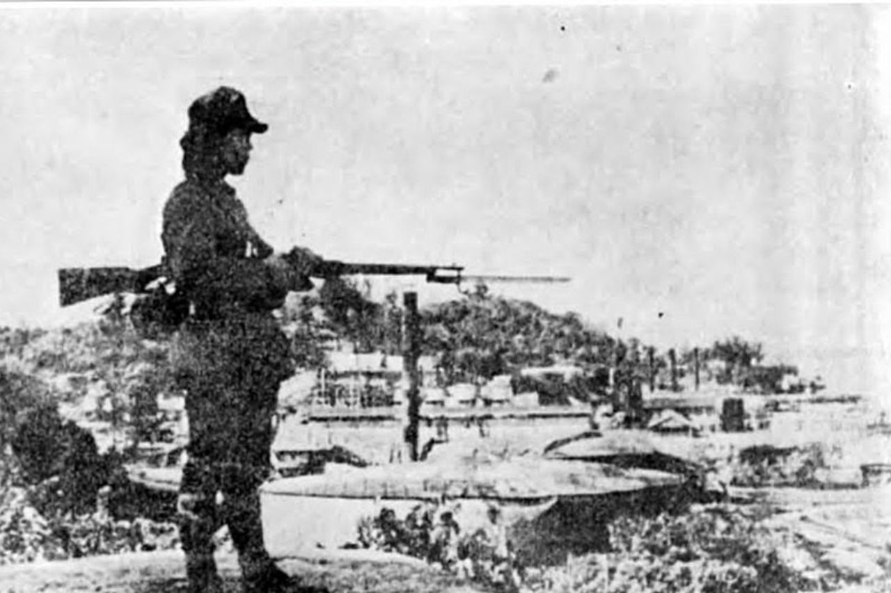 今日の歴史、1942年3月1日:インドネシアにおける日本の植民地