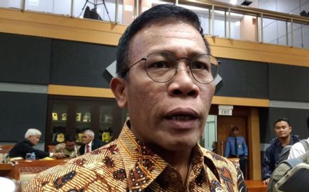 Masinton Minta Kejagung Dalami Dugaan Hubungan Korupsi Ekspor CPO dengan Isu Penundaan Pemilu