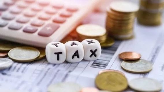mars 2024, la taxe sur les entreprises de l’économie numérique atteint 23,04 billions de roupies