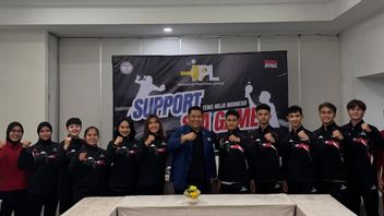 Le tennis de table peut enfin avoir une scène aux Jeux de la SEA 2025 après 15 ans de vide