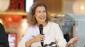Deborah Gabinetti Represents Balinale at LeFIFA and SXSW 2026