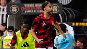 Manchester United Cemas dengan Cedera Cunha dan Mount