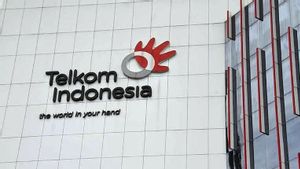 Jadi BUMN Pertama Penerima Sertifikasi <i>Great Place to Work</i>, Telkom Indonesia Juga <i>Dream Job</i> Para Pencari Kerja
