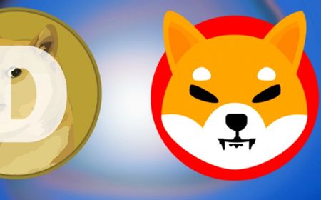 Mau Beli Dogecoin atau Shiba Inu? Begini Perbandingan Keduanya