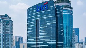 BTN Baru Serap 42 Persen Dana Pemerintah, Purbaya: Kalau Tidak Cepat Terserap, Akan Dialihkan