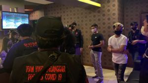 Karaoke di Hotel Berbintang Mataram Langgar PPKM, Manajemen hingga LC Dipanggil Polisi
